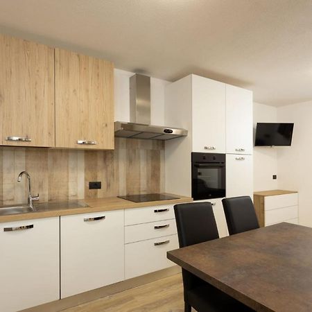 Appartamento Fede Livigno Exteriör bild