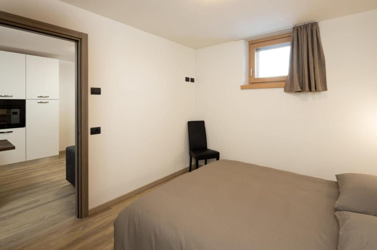 Appartamento Fede Livigno Exteriör bild
