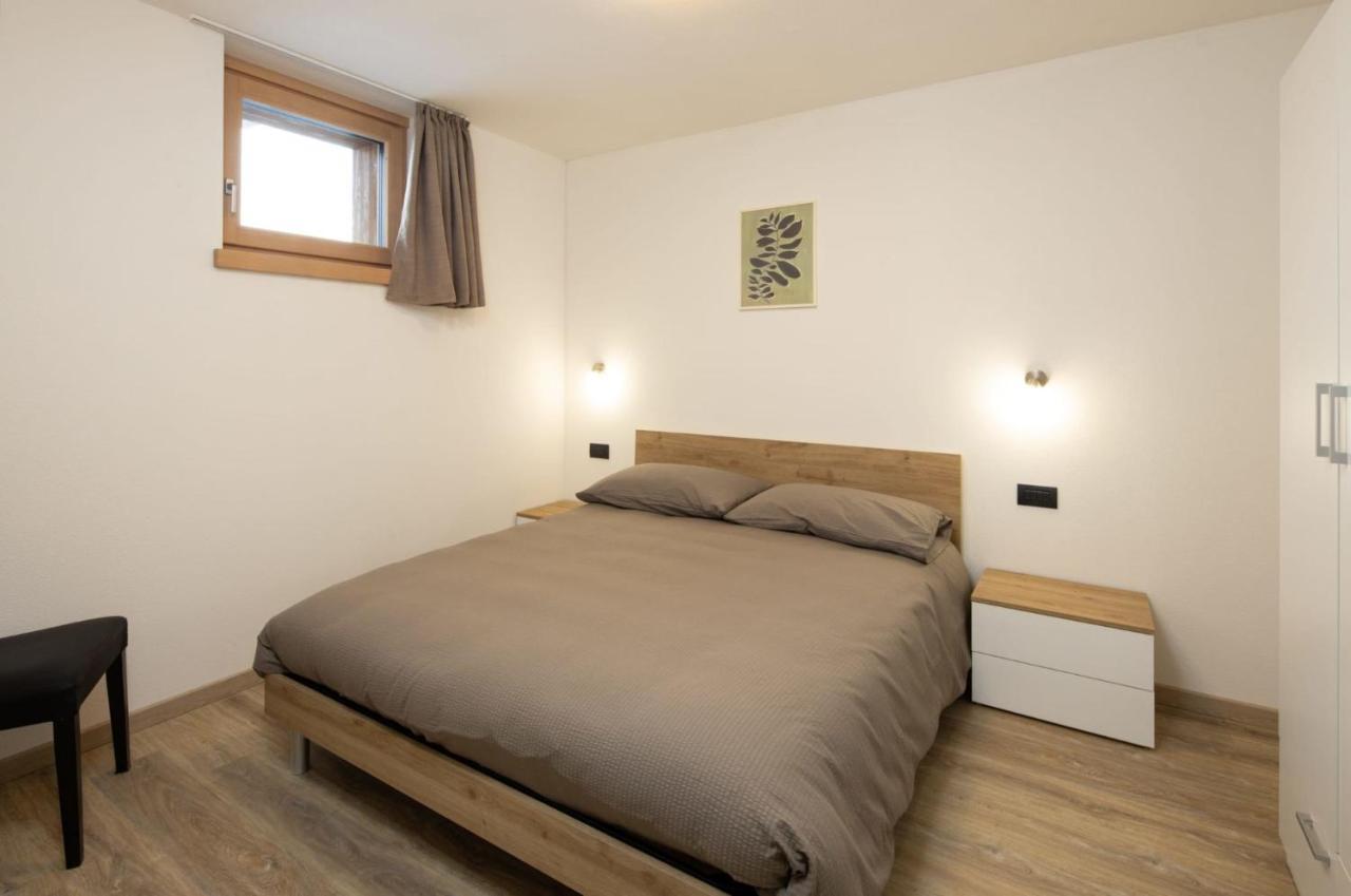 Appartamento Fede Livigno Exteriör bild